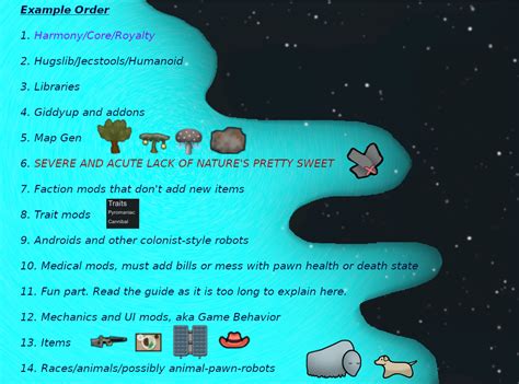 rimworld of magic wiki.